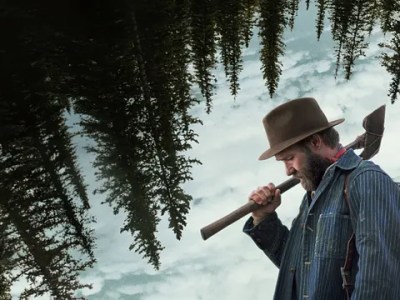 “Train Dreams,” Terrence Malick, & the Transcendence of Secular&nbsp;Cinema