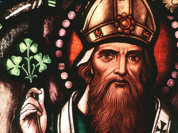 No Thanks, Saint Patrick: Debunking Christian History’s Deadliest&nbsp;Myth