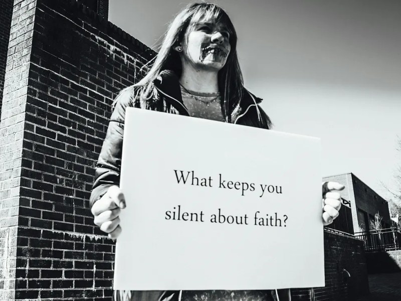 7 Reasons to Stop Hiding Your Atheism & Start Speaking&nbsp;Up