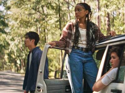What the Year’s Best Horror Movie Reveals About Life After&nbsp;Religion
